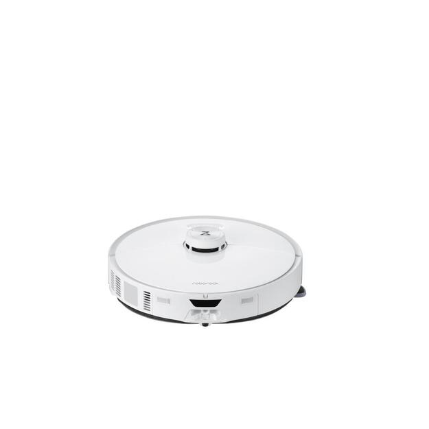 VACUUM CLEANER ROBOT S8 MAXV/ULTRA WH. S8MVU02-00 ROBOROCK