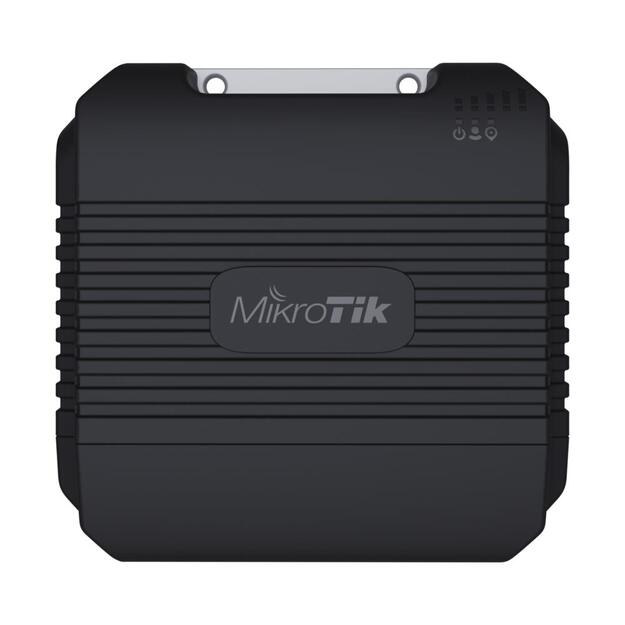 WRL ACCESS POINT LTE KIT/LTAP-2HND&FG621EA&LR8 MIKROTIK