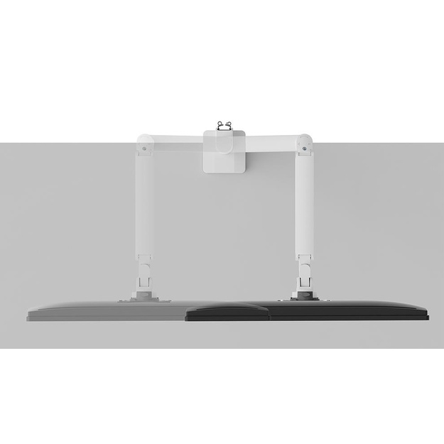 MONITOR ACC DESK MOUNT 17-35 /DS70-250WH1 NEOMOUNTS
