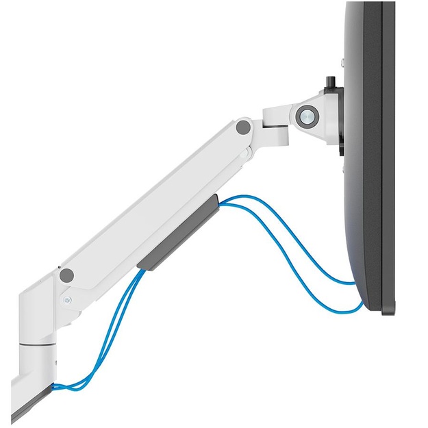 MONITOR ACC DESK MOUNT 17-35 /DS70-250WH1 NEOMOUNTS