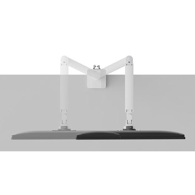MONITOR ACC DESK MOUNT 17-35 /DS70-250WH1 NEOMOUNTS