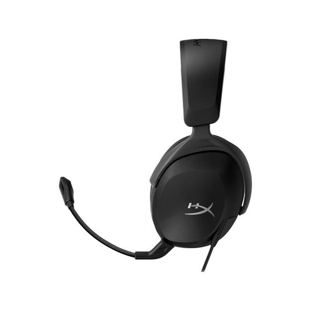 HEADSET HYPERX CLOUD STINGER 2/CORE PS BLACK 6H9B6AA HYPERX