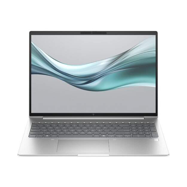 HP EliteBook 665 G11 AMD Ryzen 5 7535U 16inch 16GB/512GB UMA W11P 3YW