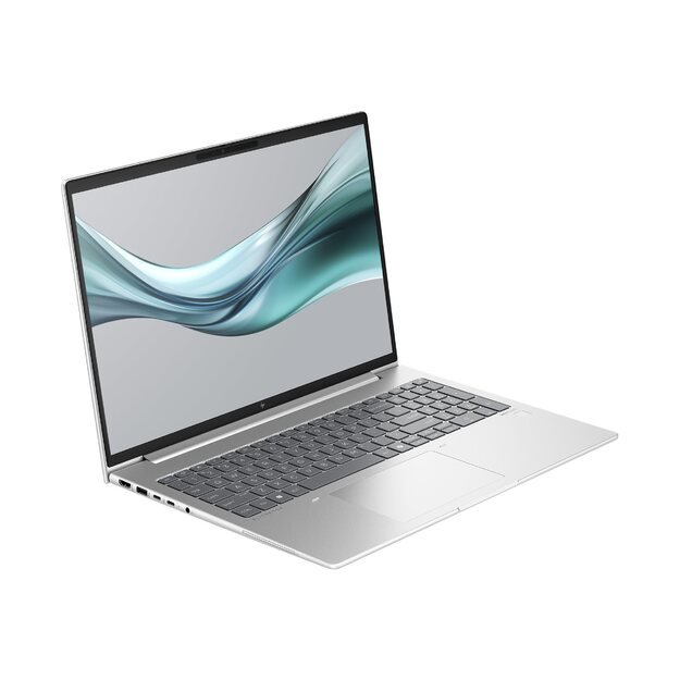 HP EliteBook 665 G11 AMD Ryzen 5 7535U 16inch 16GB/512GB UMA W11P 3YW