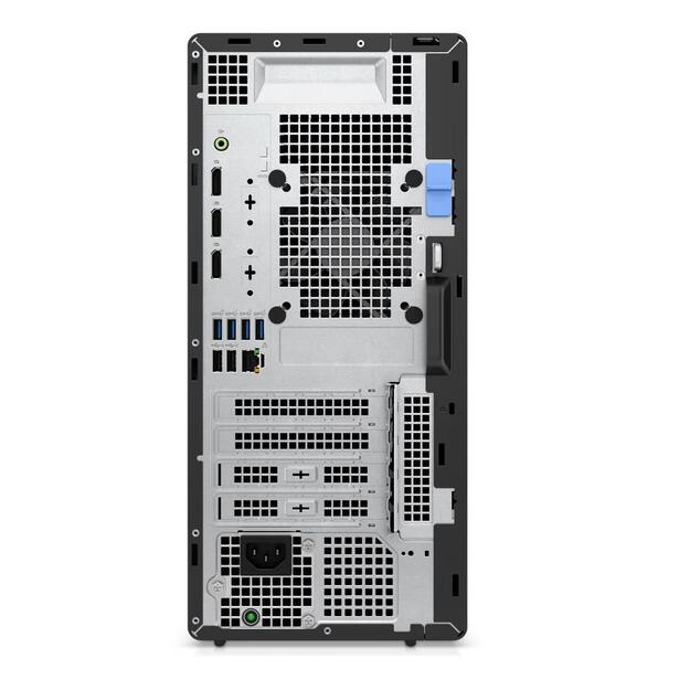 PC|DELL|OptiPlex|Tower Plus 7020|Business|Tower|CPU Core i7|i7-14700|2100 MHz|CPU features vPro|RAM 32GB|DDR5|SSD 512GB|Graphics card Intel Graphics|Integrated|EST|Windows 11 Pro|Included Accessories Dell Optical Mouse-MS116 - Black Dell Multimedia Keyboa