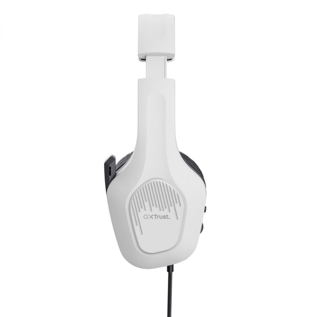 HEADSET GXT415W ZIROX/WHITE 25147 TRUST