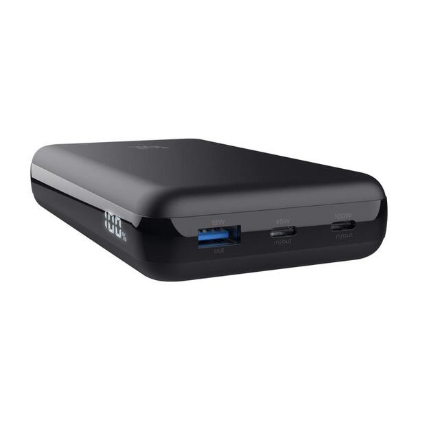 POWER BANK USB 100W LAPTOP/LARO  25240 TRUST