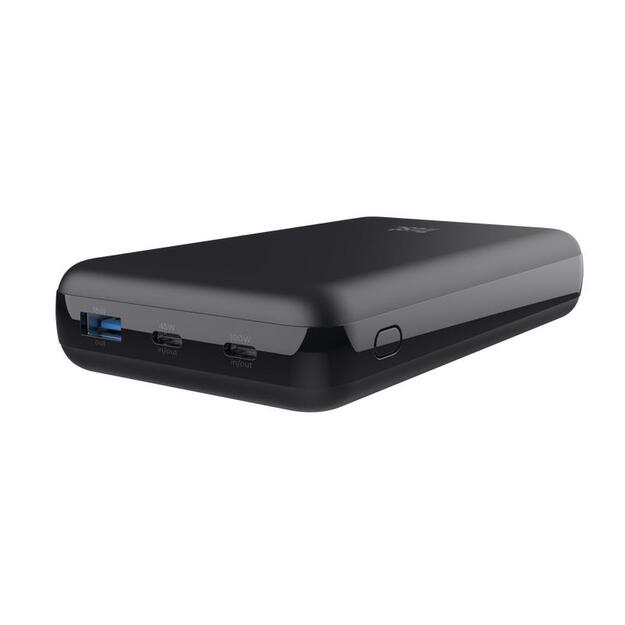 POWER BANK USB 100W LAPTOP/LARO  25240 TRUST