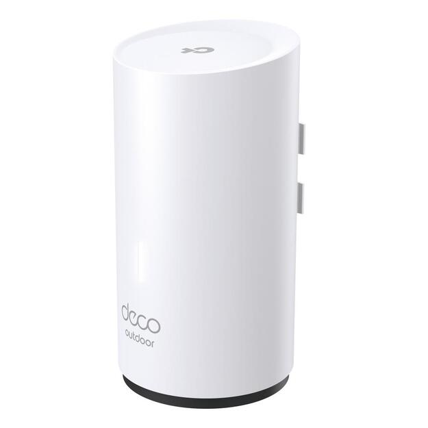 WRL MESH ROUTER 3000MBPS/DECO X50-OUTDOOR 1-PK TP-LINK