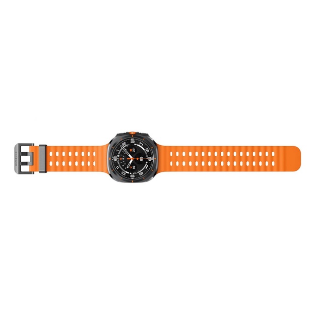 SMARTWATCH GALAXY WATCH ULTRA/LTE GRAY SM-L705 SAMSUNG