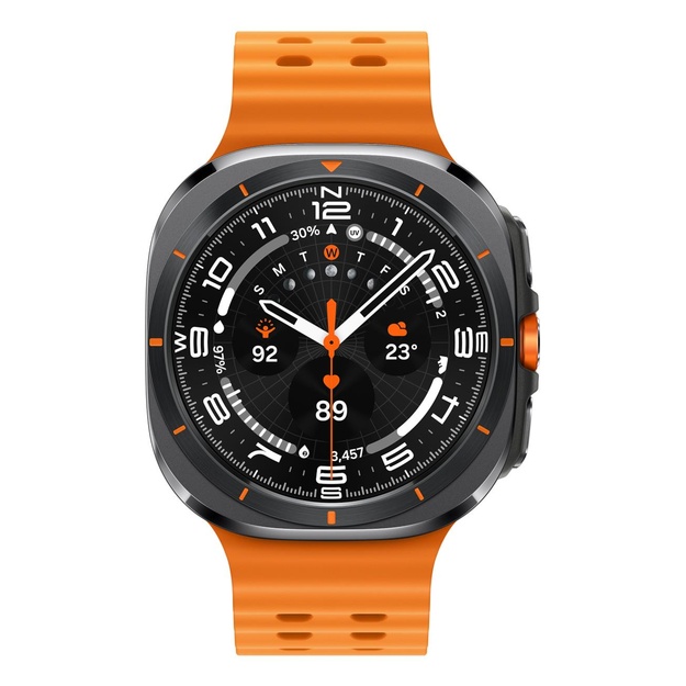 SMARTWATCH GALAXY WATCH ULTRA/LTE GRAY SM-L705 SAMSUNG