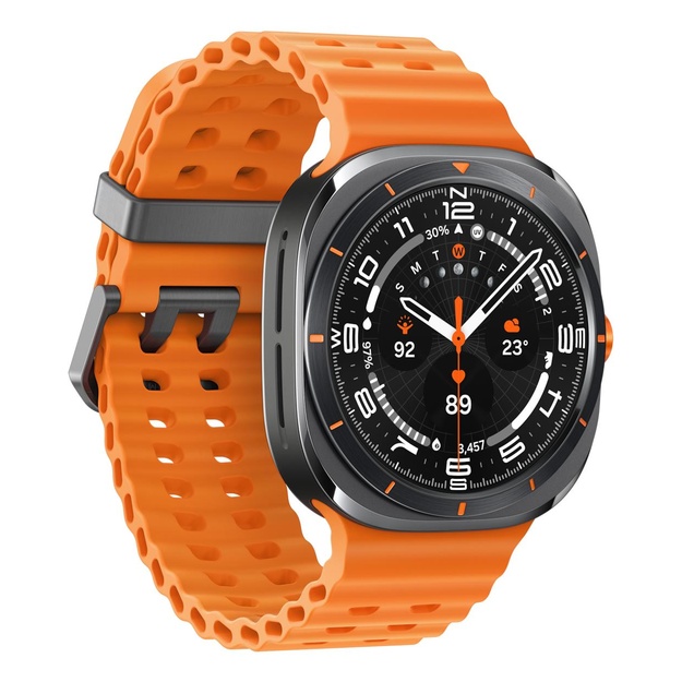 SMARTWATCH GALAXY WATCH ULTRA/LTE GRAY SM-L705 SAMSUNG