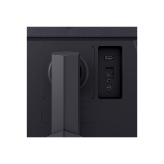 LG 27GS75Q-B.AEU 27inch QHD IPS 165Hz Monitor HDMI 14