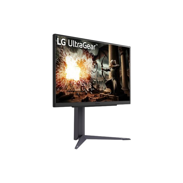 LG 27GS75Q-B.AEU 27inch QHD IPS 165Hz Monitor HDMI 11