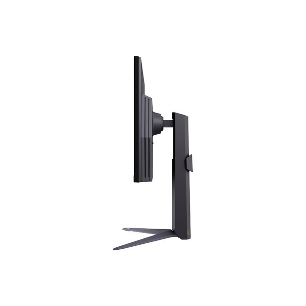 LG 27GS75Q-B.AEU 27inch QHD IPS 165Hz Monitor HDMI 15