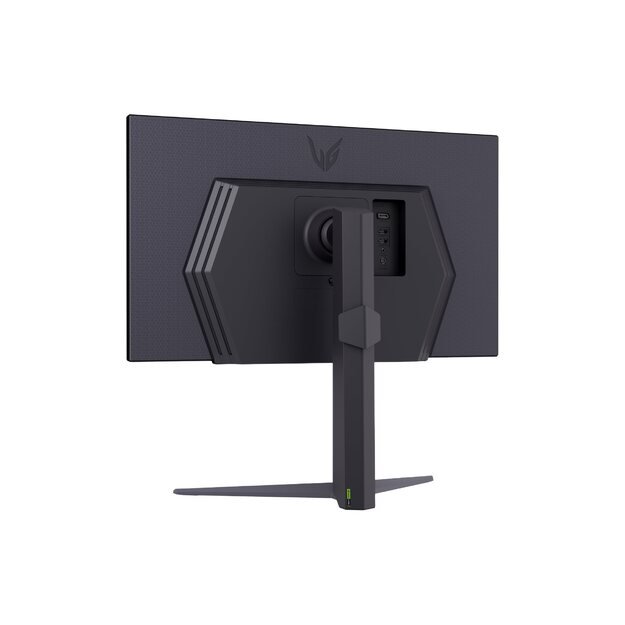 LG 27GS75Q-B.AEU 27inch QHD IPS 165Hz Monitor HDMI 10