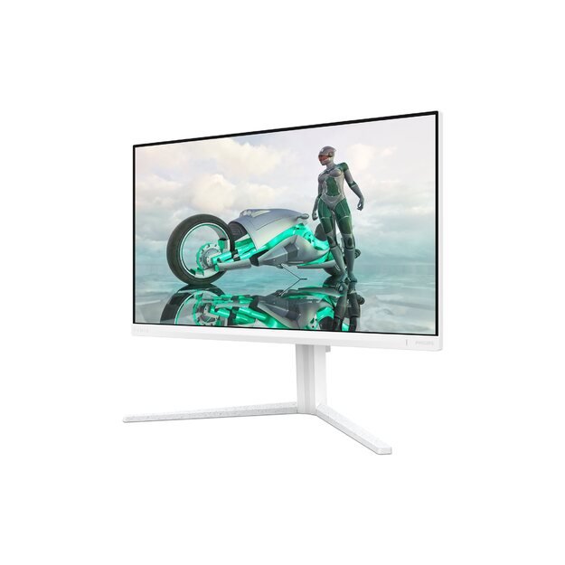 PHILIPS 24M2N3201A/00 24nch IPS FHD HDMI White