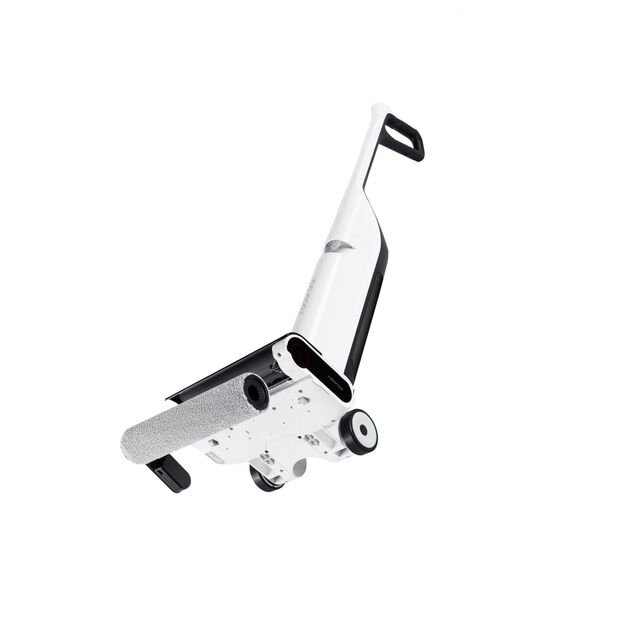 Vacuum Cleaner|ROBOROCK|FLEXI LITE|Upright/Wet/dry/Cordless/Bagless|Capacity 0.4 l|Noise 73 dB|White|Weight 3.89 kg|WD3D3A01-01 38