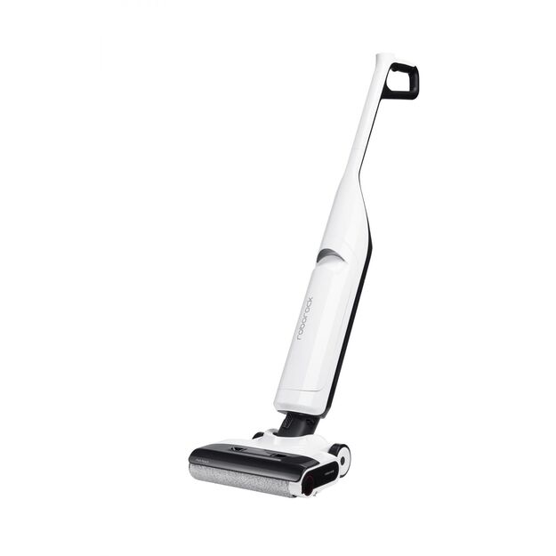 Vacuum Cleaner|ROBOROCK|FLEXI LITE|Upright/Wet/dry/Cordless/Bagless|Capacity 0.4 l|Noise 73 dB|White|Weight 3.89 kg|WD3D3A01-01 43