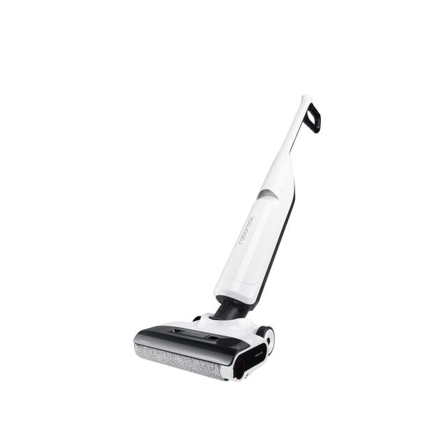 Vacuum Cleaner|ROBOROCK|FLEXI LITE|Upright/Wet/dry/Cordless/Bagless|Capacity 0.4 l|Noise 73 dB|White|Weight 3.89 kg|WD3D3A01-01 44