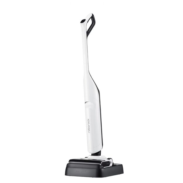Vacuum Cleaner|ROBOROCK|FLEXI LITE|Upright/Wet/dry/Cordless/Bagless|Capacity 0.4 l|Noise 73 dB|White|Weight 3.89 kg|WD3D3A01-01 32