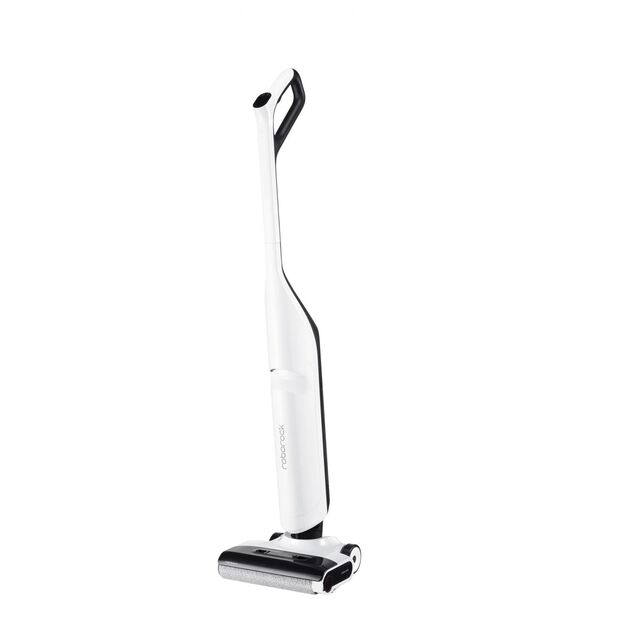 Vacuum Cleaner|ROBOROCK|FLEXI LITE|Upright/Wet/dry/Cordless/Bagless|Capacity 0.4 l|Noise 73 dB|White|Weight 3.89 kg|WD3D3A01-01 41
