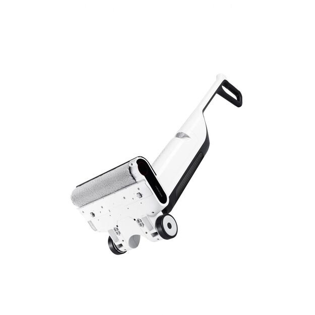 Vacuum Cleaner|ROBOROCK|FLEXI LITE|Upright/Wet/dry/Cordless/Bagless|Capacity 0.4 l|Noise 73 dB|White|Weight 3.89 kg|WD3D3A01-01 37