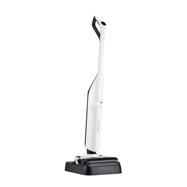 Vacuum Cleaner|ROBOROCK|FLEXI LITE|Upright/Wet/dry/Cordless/Bagless|Capacity 0.4 l|Noise 73 dB|White|Weight 3.89 kg|WD3D3A01-01 33