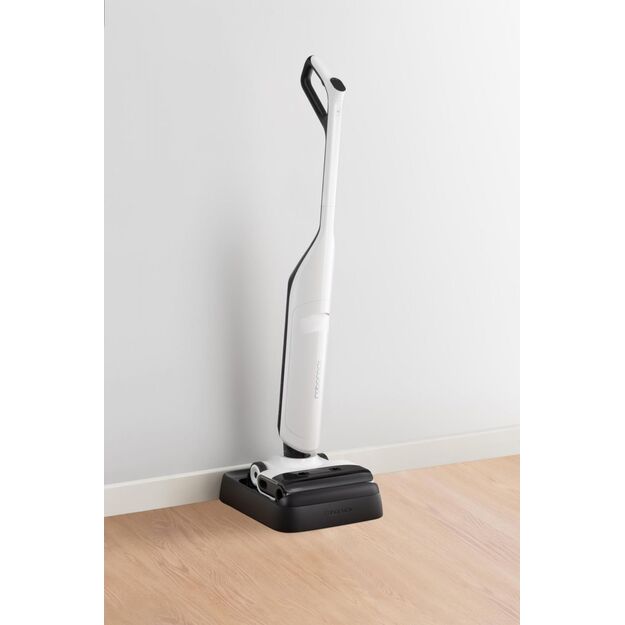 Vacuum Cleaner|ROBOROCK|FLEXI LITE|Upright/Wet/dry/Cordless/Bagless|Capacity 0.4 l|Noise 73 dB|White|Weight 3.89 kg|WD3D3A01-01 47