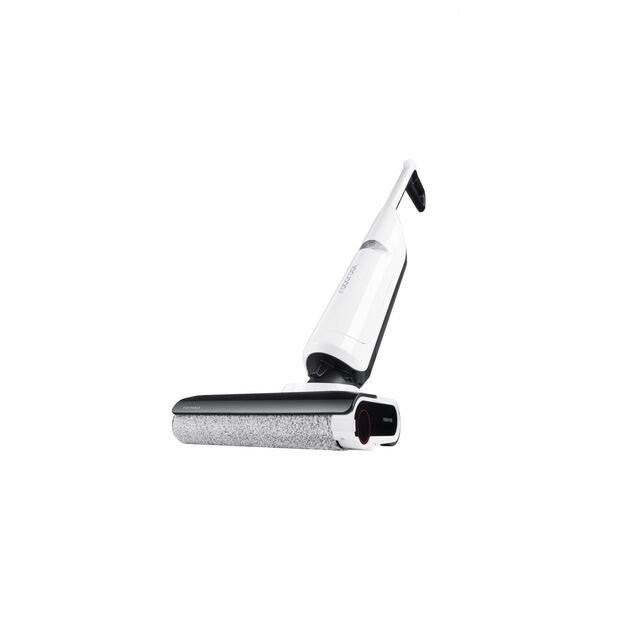 Vacuum Cleaner|ROBOROCK|FLEXI LITE|Upright/Wet/dry/Cordless/Bagless|Capacity 0.4 l|Noise 73 dB|White|Weight 3.89 kg|WD3D3A01-01 45