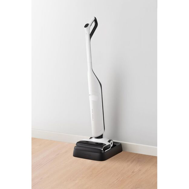 Vacuum Cleaner|ROBOROCK|FLEXI LITE|Upright/Wet/dry/Cordless/Bagless|Capacity 0.4 l|Noise 73 dB|White|Weight 3.89 kg|WD3D3A01-01 46
