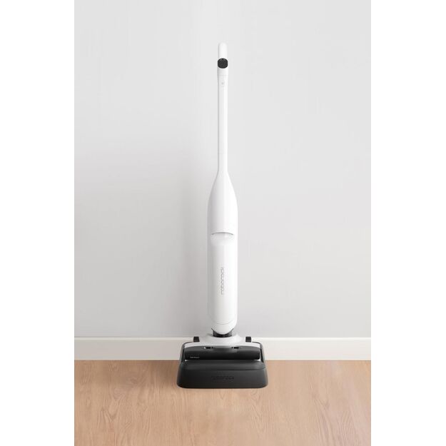 Vacuum Cleaner|ROBOROCK|FLEXI LITE|Upright/Wet/dry/Cordless/Bagless|Capacity 0.4 l|Noise 73 dB|White|Weight 3.89 kg|WD3D3A01-01 48