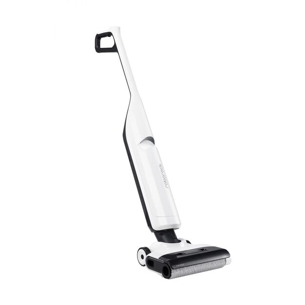 Vacuum Cleaner|ROBOROCK|FLEXI LITE|Upright/Wet/dry/Cordless/Bagless|Capacity 0.4 l|Noise 73 dB|White|Weight 3.89 kg|WD3D3A01-01 42