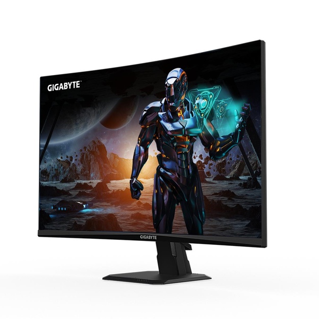 MONITOR LCD 27 /GS27FC EK GIGABYTE