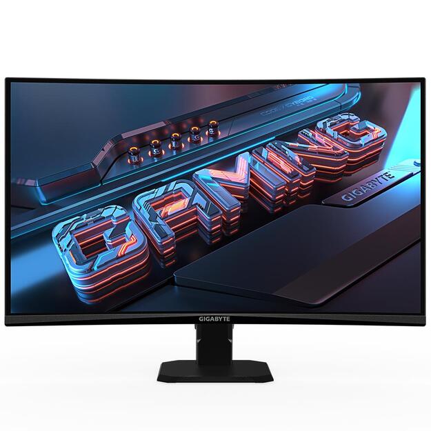 MONITOR LCD 27 /GS27FC EK GIGABYTE