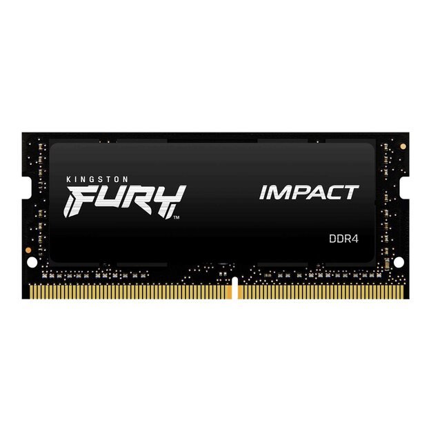 NB MEMORY 16GB PC25600 DDR4/SO KF432S20IB/16 KINGSTON