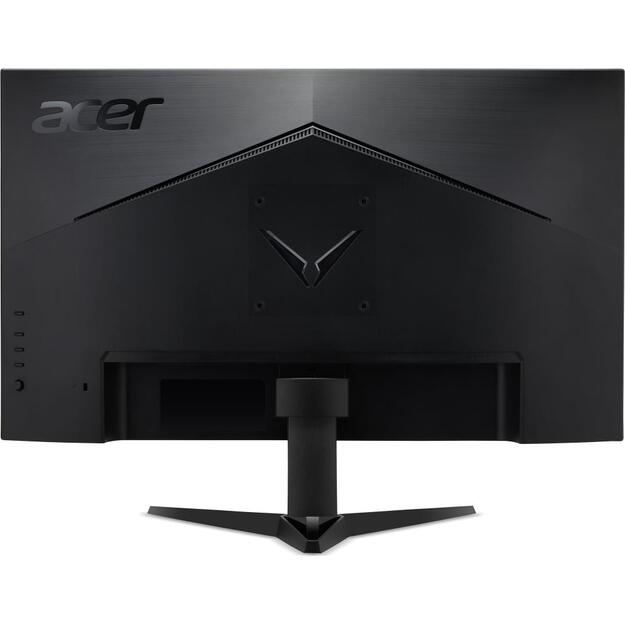 LCD Monitor|ACER|24 |Gaming|Panel IPS|1920x1080|16:9|100 Hz|Matte|1 ms|Speakers|Colour Black|UM.QQ1EE.E01