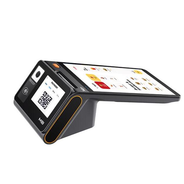 MOBILE POS TERMINAL 8  /M8-464 TELPO