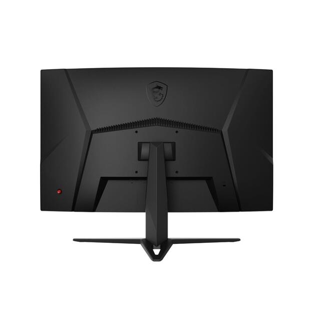 LCD Monitor|MSI|27 |Curved|Panel VA|1920x1080|16:9|180Hz|Matte|1 ms|Tilt|Colour Black|G27C4E3