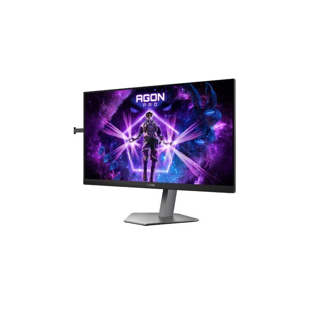 AOC AG246FK 24.1inch 1920x1080 0.5ms 2xHDMI DP USB Black/Grey