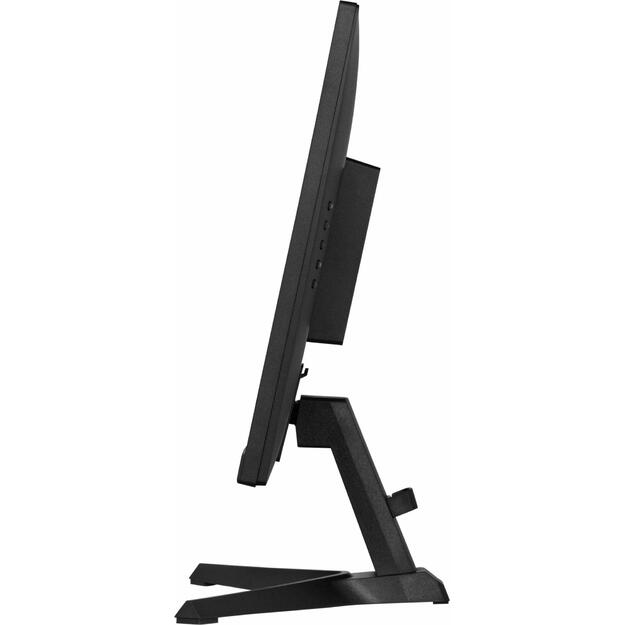 LCD Monitor|IIYAMA|G2470HSU-B6|24 |Panel IPS|1920x1080|16:9|180Hz|Matte|0.2 ms|Speakers|Colour Black|G2470HSU-B6 42