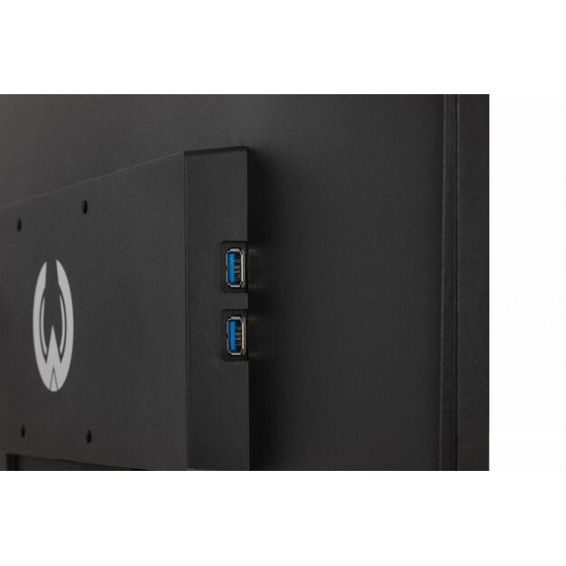 LCD Monitor|IIYAMA|G2470HSU-B6|24 |Panel IPS|1920x1080|16:9|180Hz|Matte|0.2 ms|Speakers|Colour Black|G2470HSU-B6 59