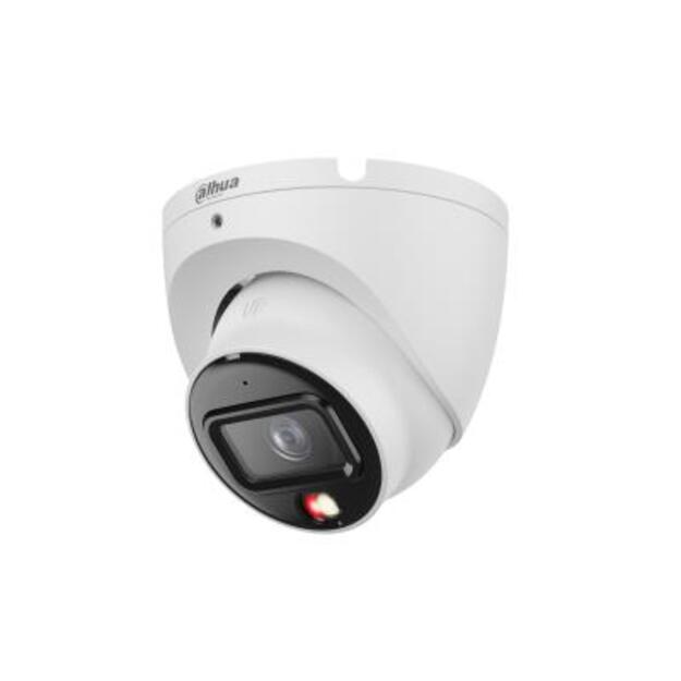 NET CAMERA 6MP IR EYEBALL/IPC-HDW1639TAIL0280BS6 DAHUA