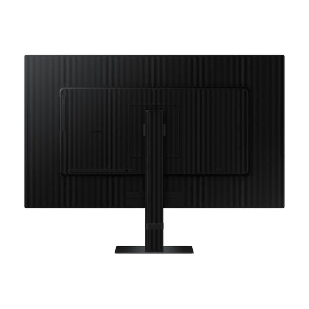 LCD Monitor|SAMSUNG|27 |4K|Panel IPS|3840x2160|16:9|60Hz|5 ms|Tilt|Colour Black|LS27D700EAUXEN 27