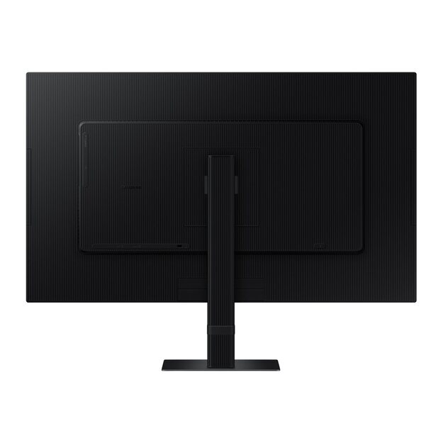 LCD Monitor|SAMSUNG|27 |4K|Panel IPS|3840x2160|16:9|60Hz|5 ms|Tilt|Colour Black|LS27D700EAUXEN 2