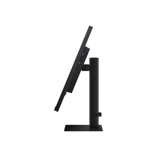 LCD Monitor|SAMSUNG|27 |4K|Panel IPS|3840x2160|16:9|60Hz|5 ms|Tilt|Colour Black|LS27D700EAUXEN 7