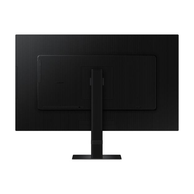 LCD Monitor|SAMSUNG|27 |4K|Panel IPS|3840x2160|16:9|60Hz|5 ms|Tilt|Colour Black|LS27D700EAUXEN 19