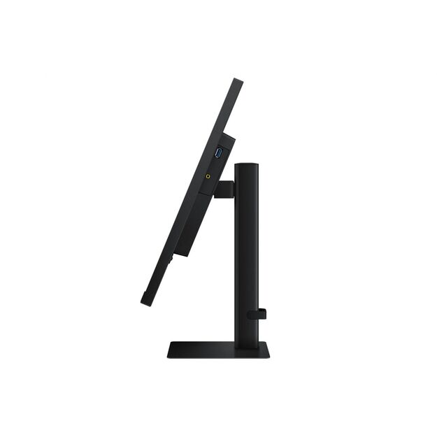 LCD Monitor|SAMSUNG|27 |4K|Panel IPS|3840x2160|16:9|60Hz|5 ms|Tilt|Colour Black|LS27D700EAUXEN 24