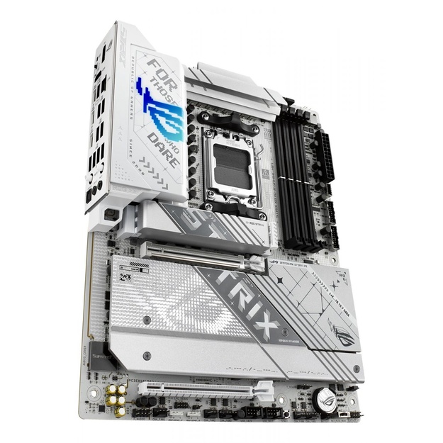 MB AMD X870 SAM5 ATX/ROG STRIX X870-A GAM WIFI ASUS