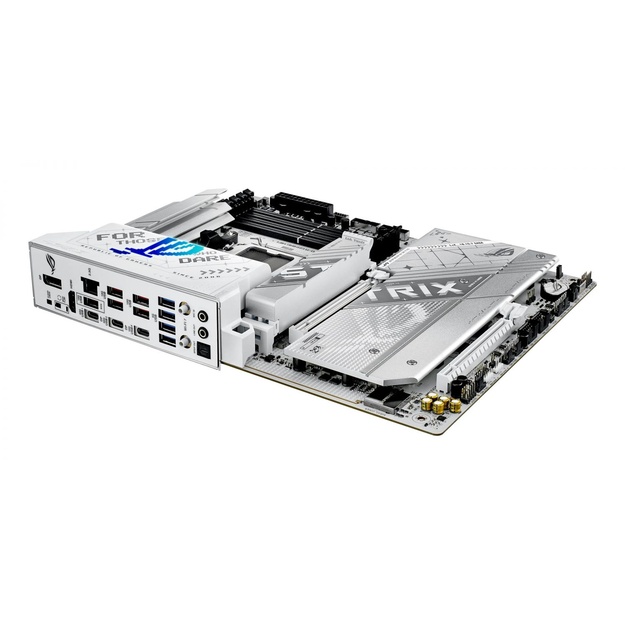 MB AMD X870 SAM5 ATX/ROG STRIX X870-A GAM WIFI ASUS